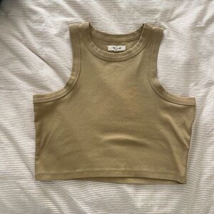 Madewell Tank | M